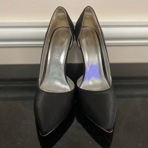 NWOT Elegant park heel shoes 👠